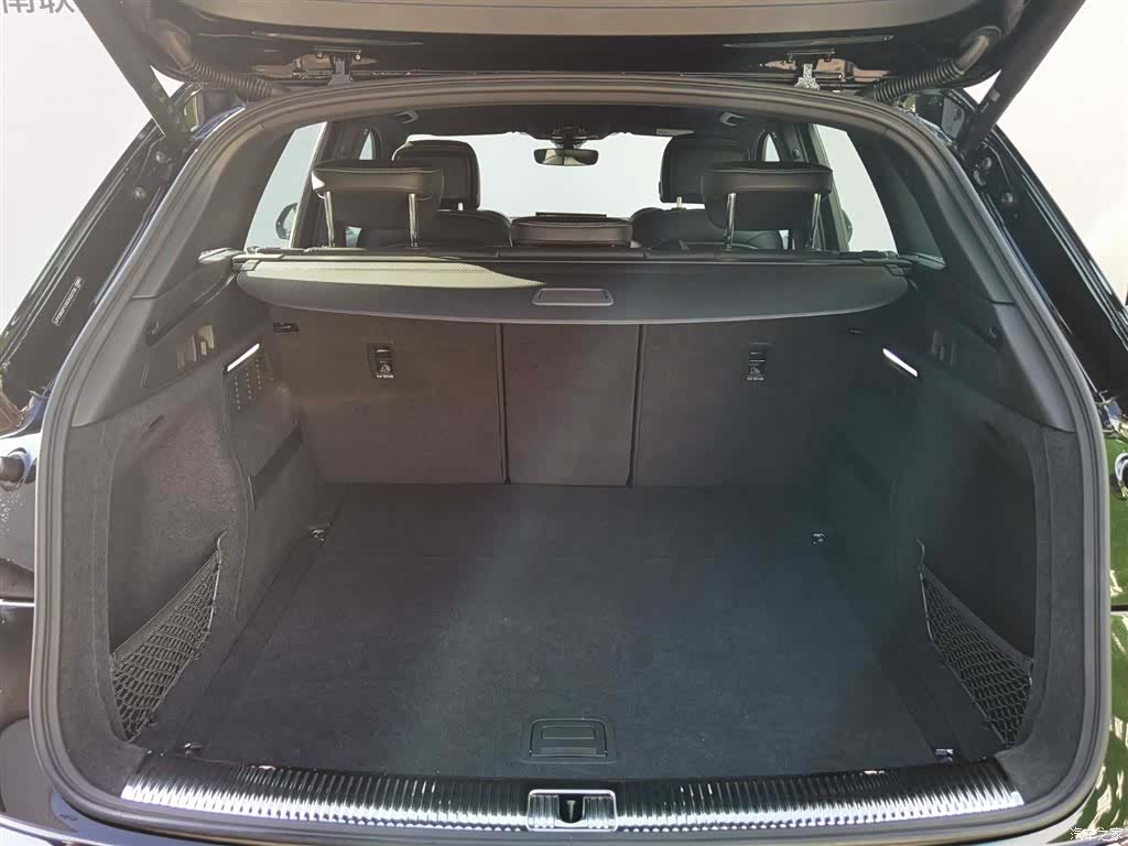 Audi Q5L, 2025 7