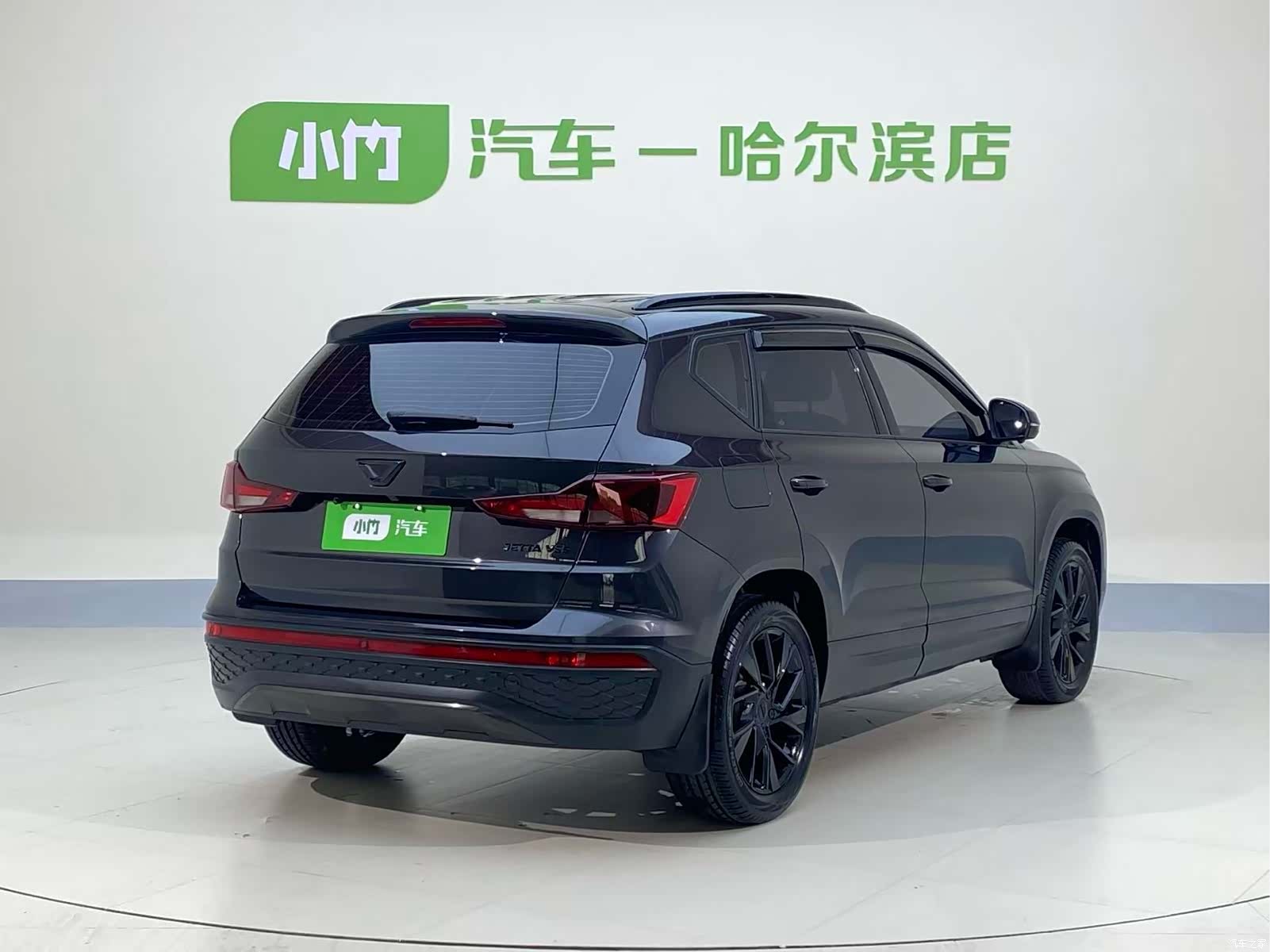 Volkswagen VS5, 2023 все фото