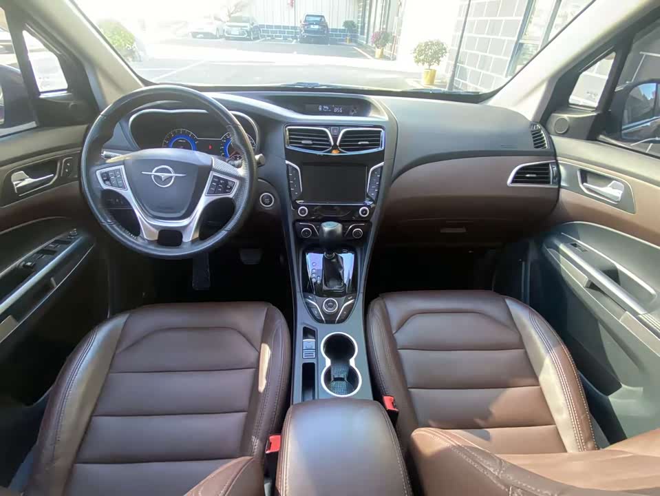 Haima Formelai MPV