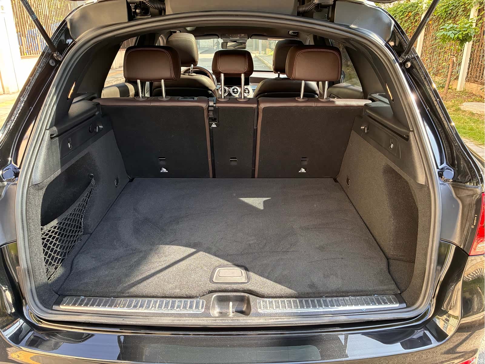 Mercedes-Benz GLC, 2022 18