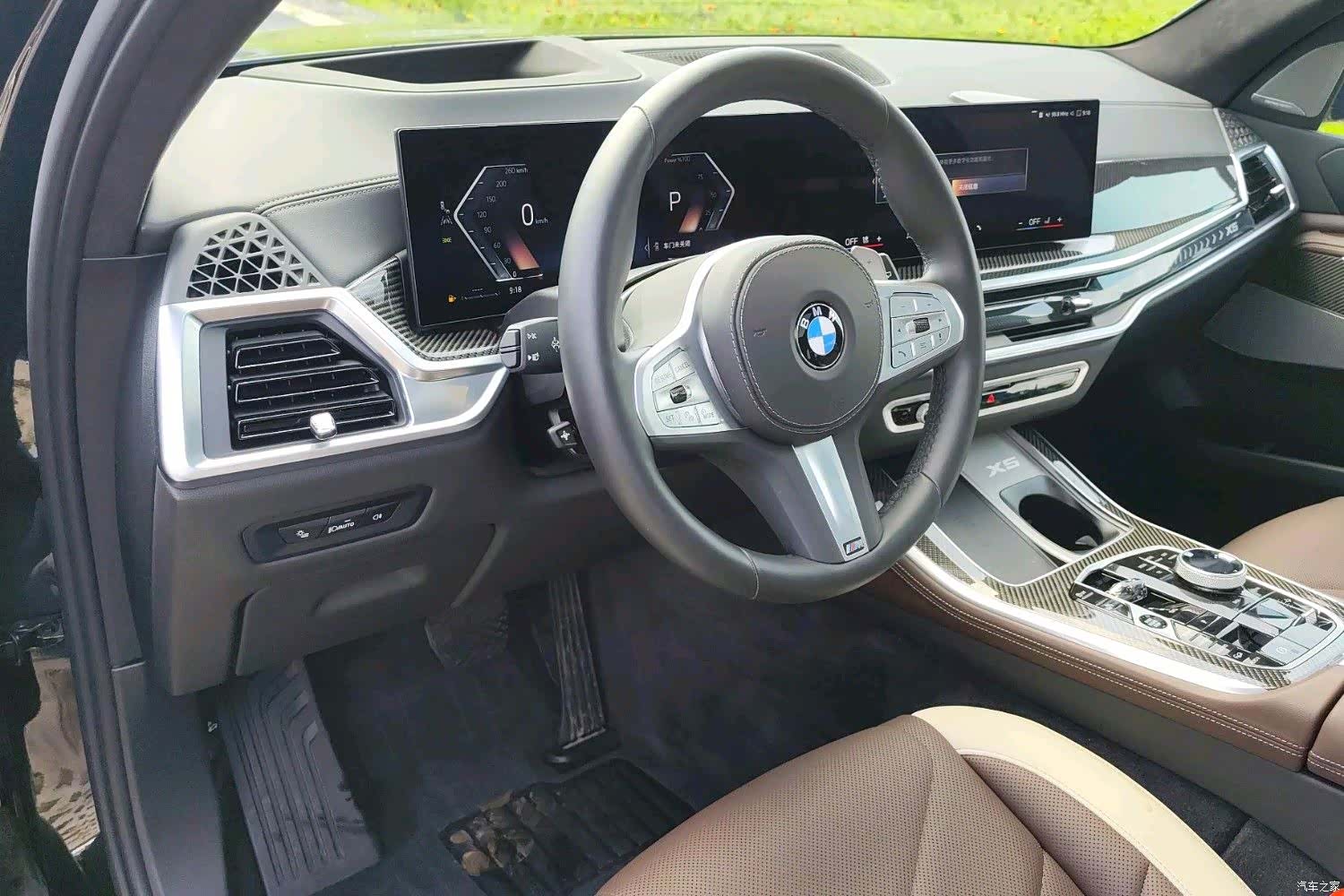 BMW X5, 2024 10