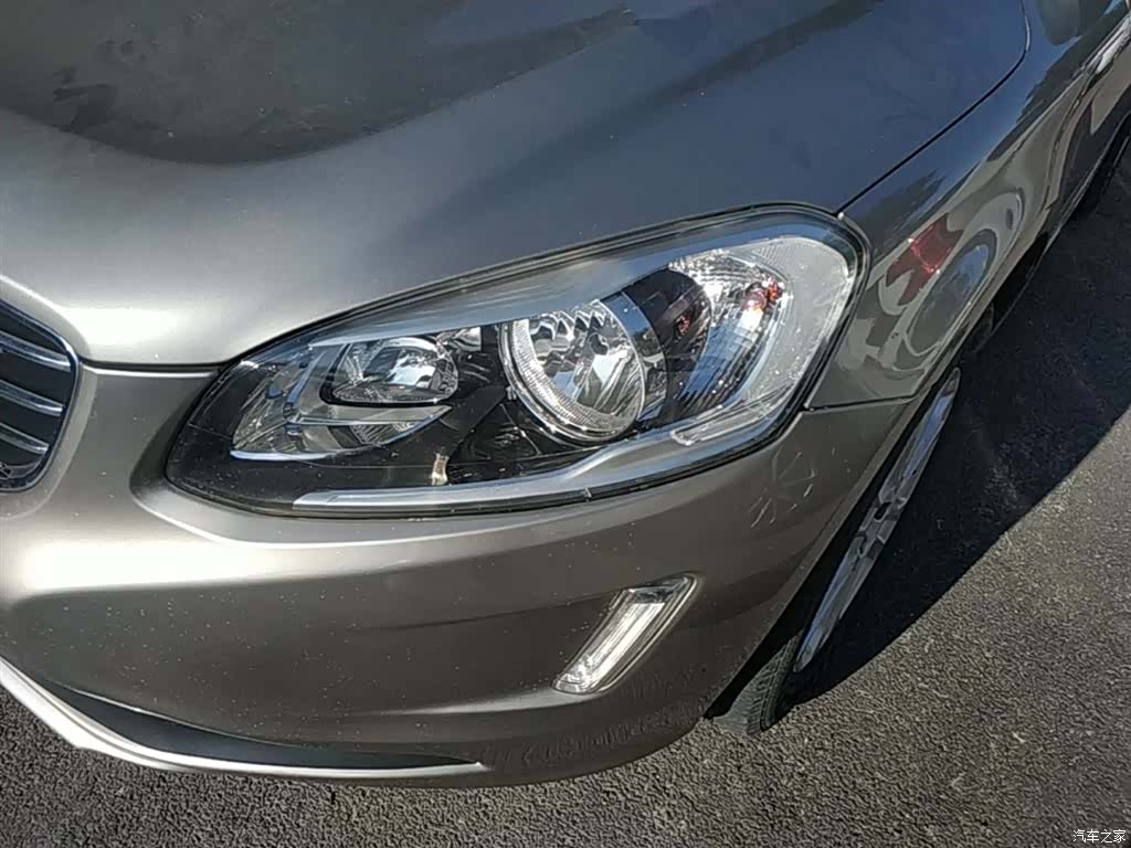 Volvo XC60, 2015 24