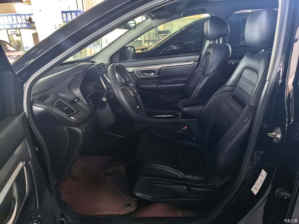 Honda Breeze, 2022 15