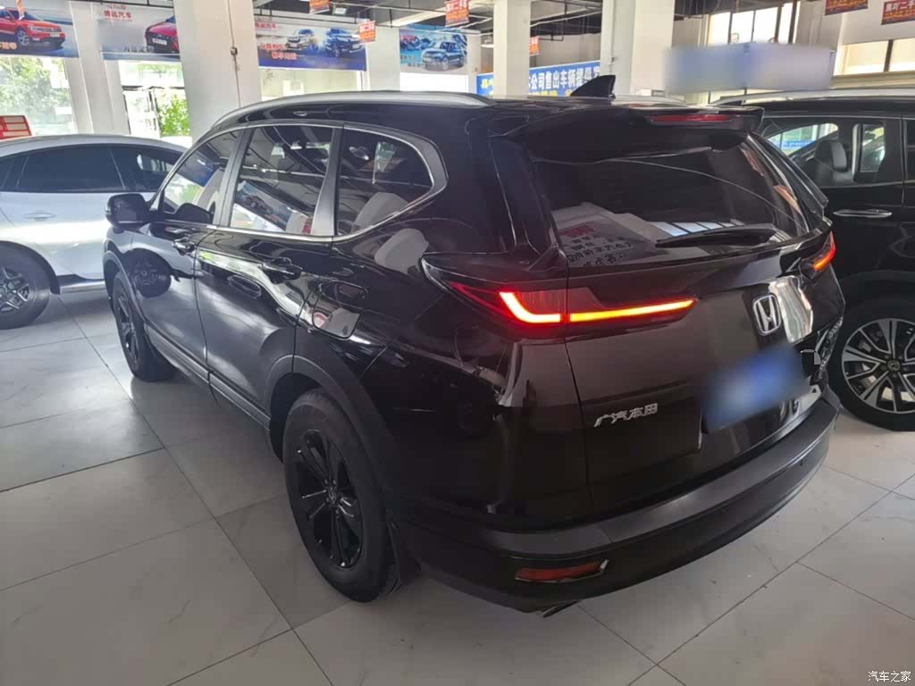 Honda Breeze, 2022 все фото