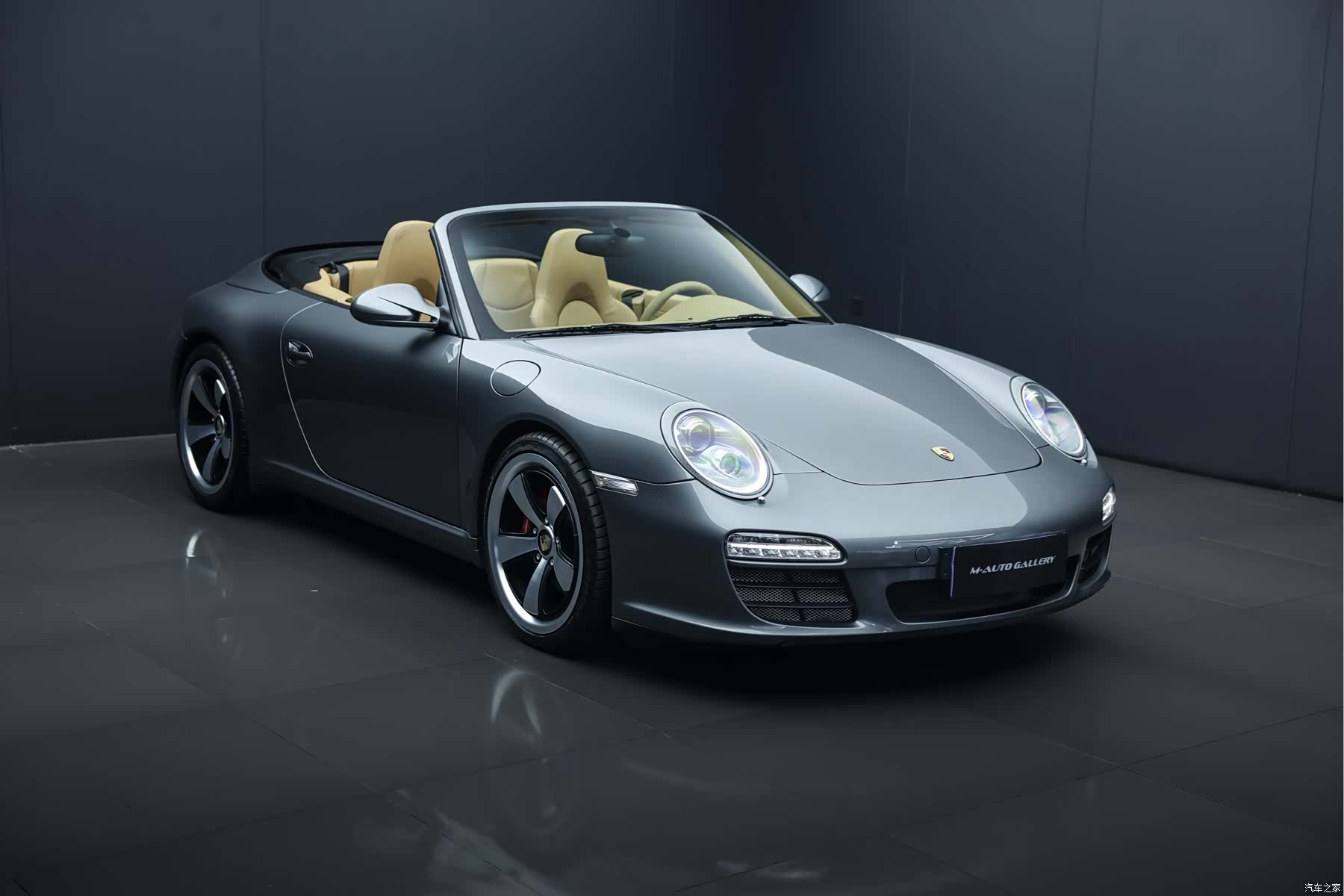 Porsche 911, 2010 3