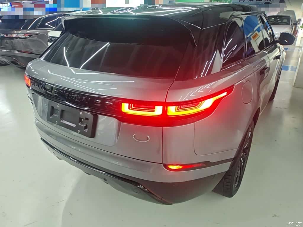 Land Rover Range Rover, 2021 7