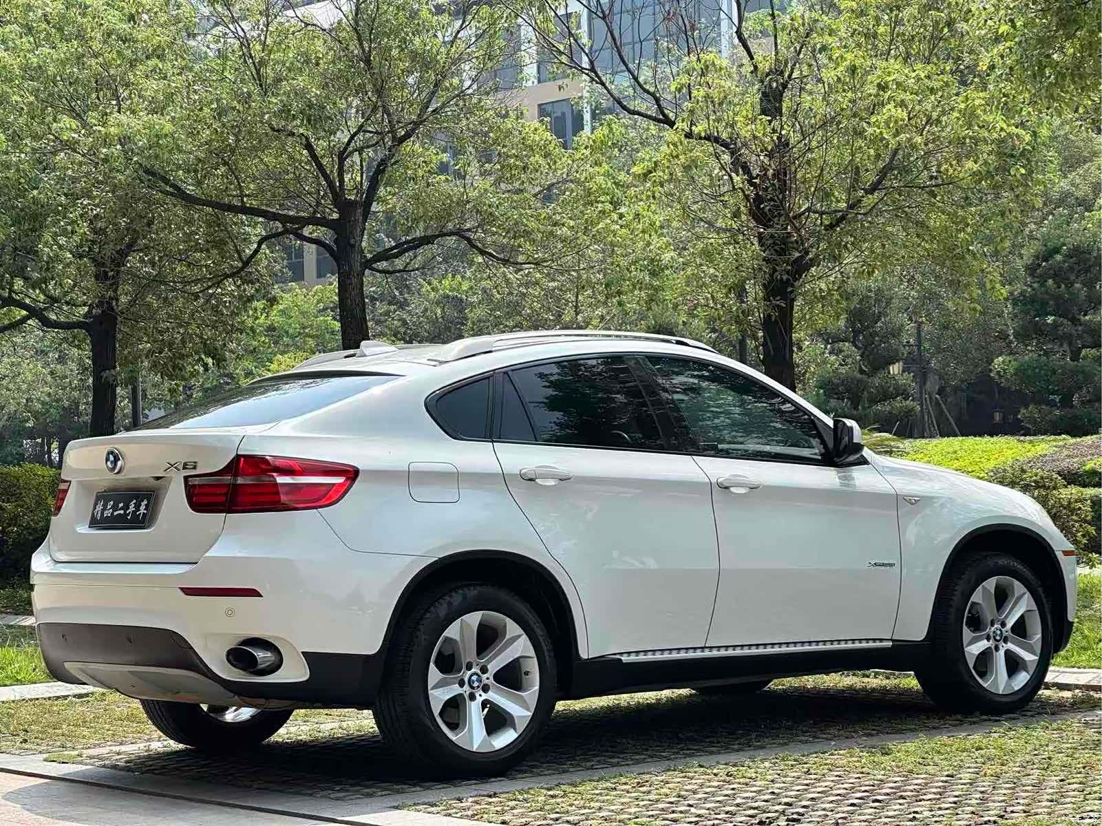 BMW X6, 2015 15