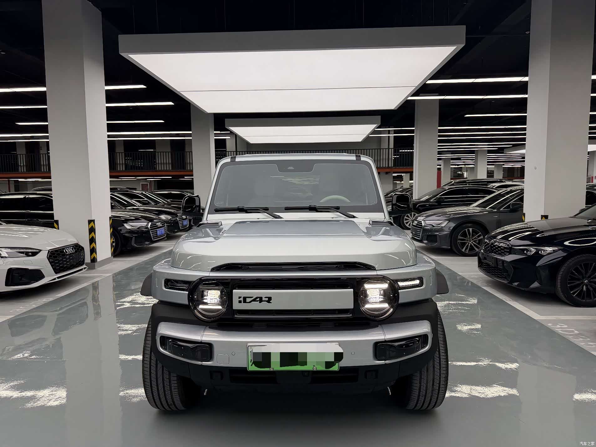 Chery V23, 2025 2
