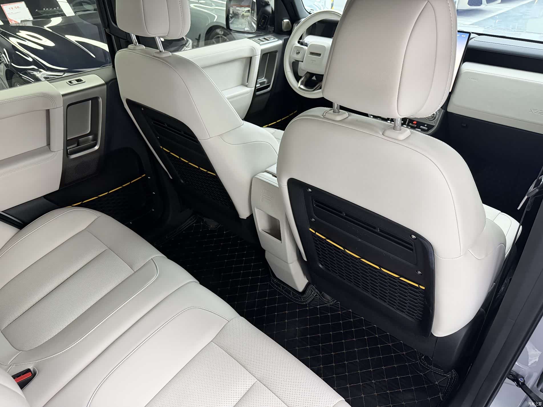 Chery V23, 2025 9