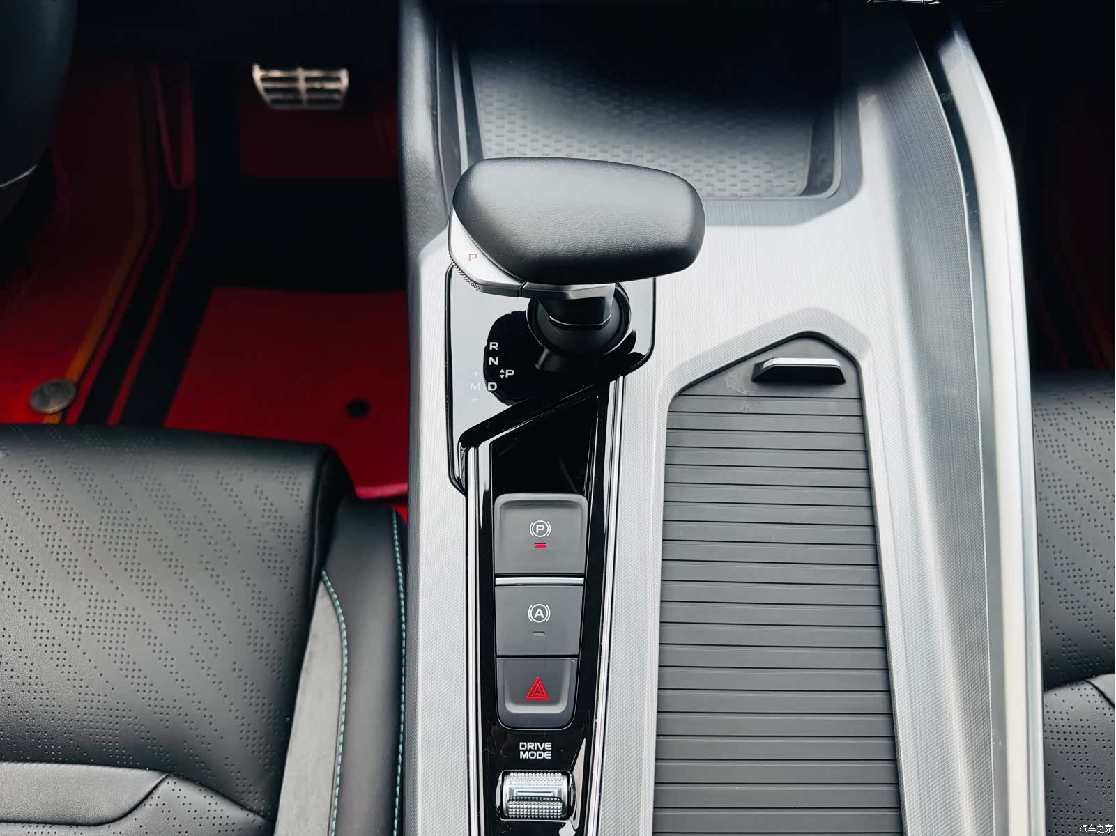 Geely Preface, 2022 11