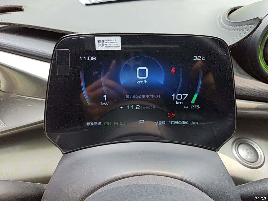 BYD Dolphin, 2022 12
