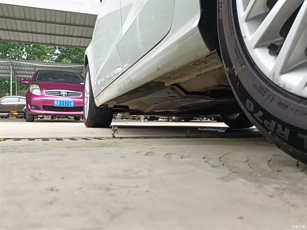 Audi A3, 2016 22
