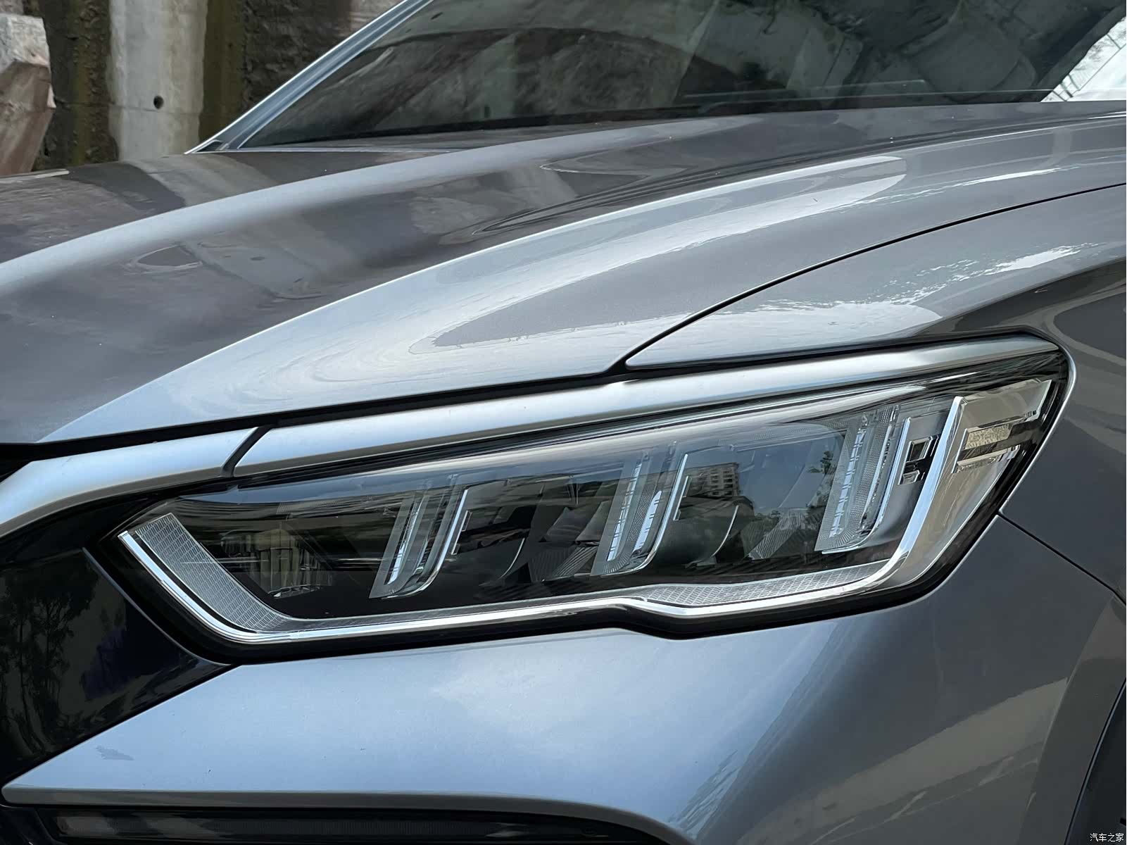 BYD Song, 2023 8