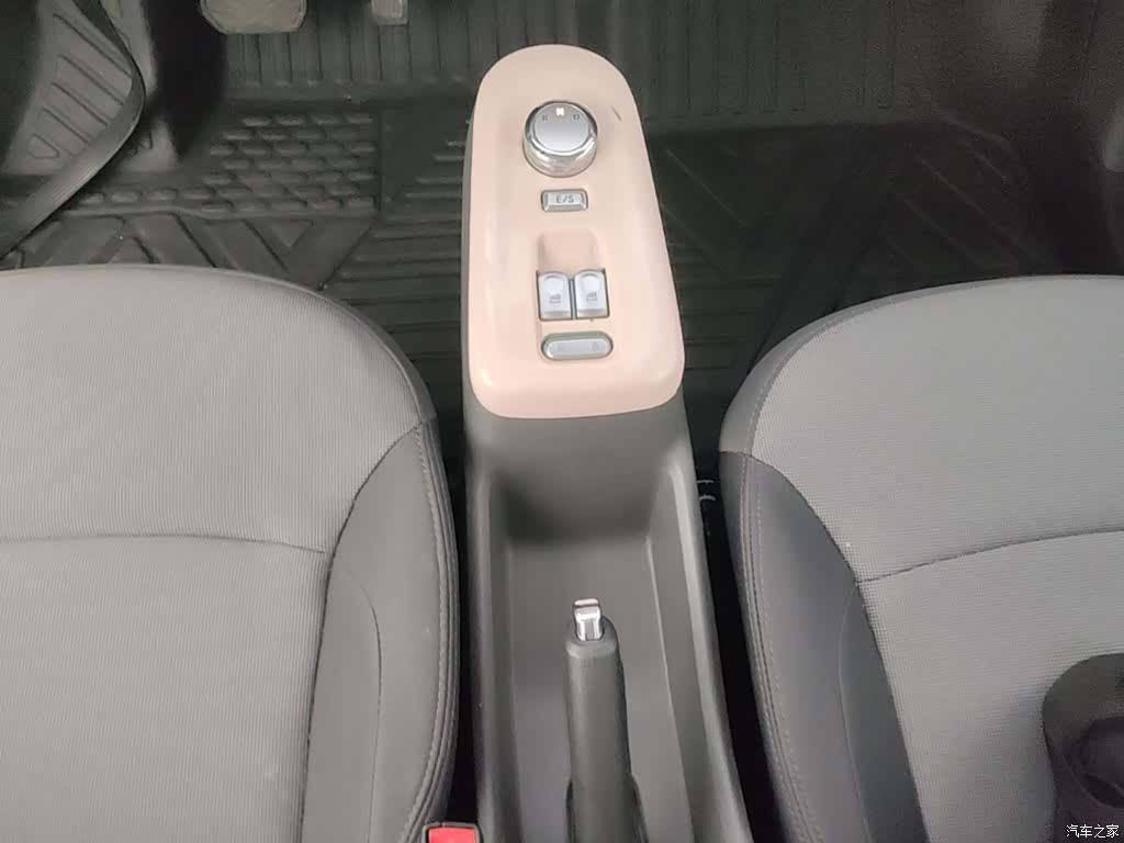 Changan Lumin, 2025 14