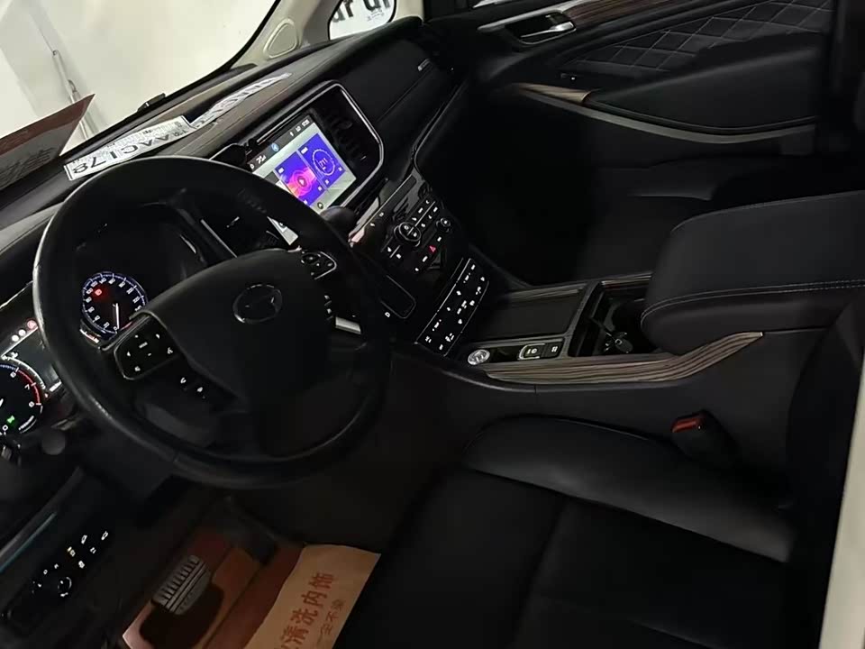 Trumpchi Trumpchi M8