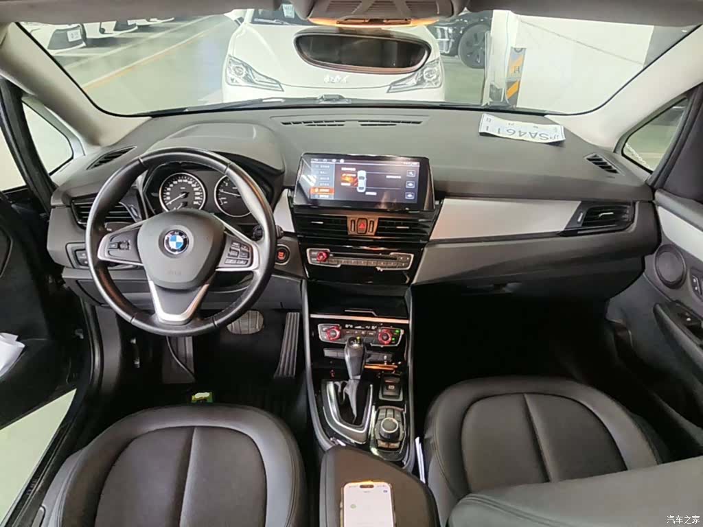 BMW 2 Series, 2016 10