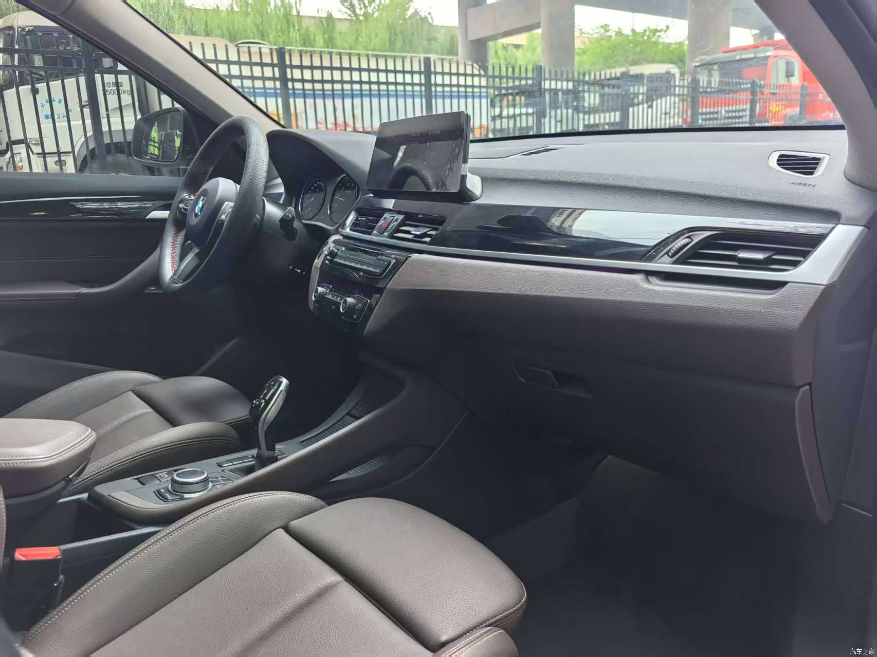 BMW X1, 2021 10