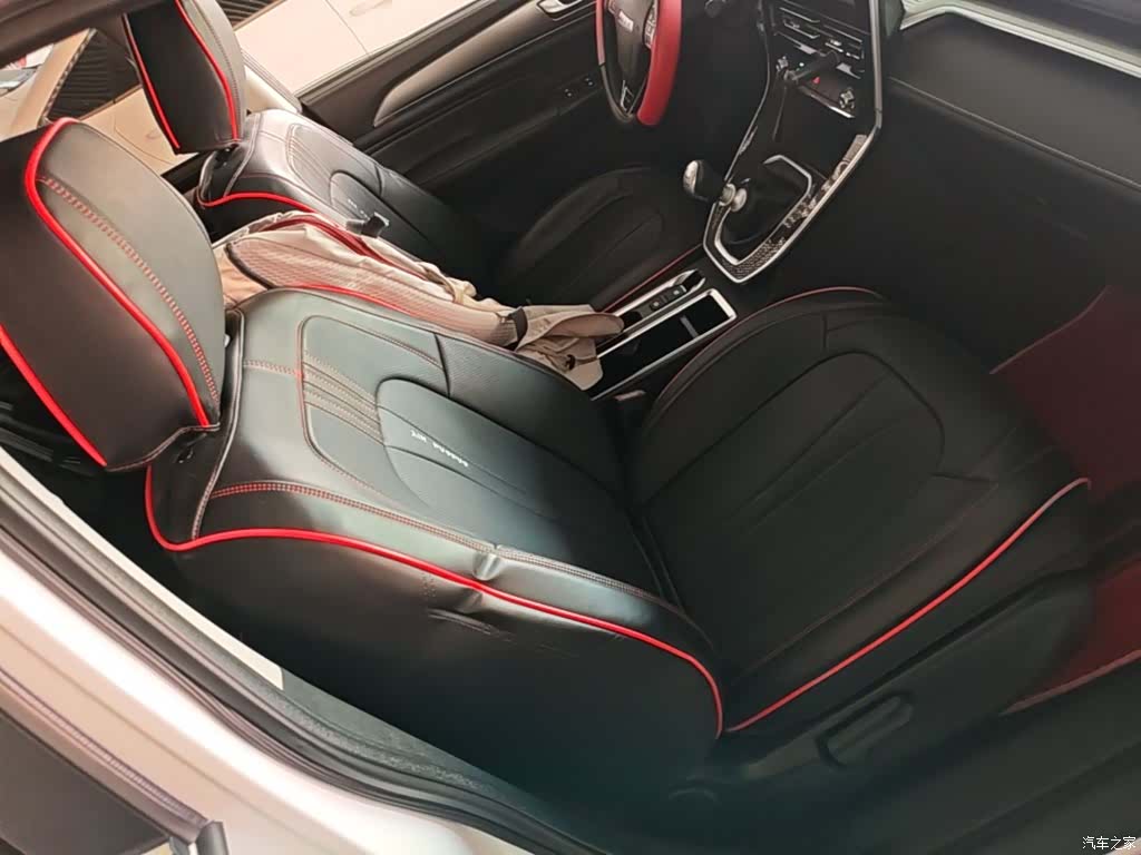Haval M6, 2023 25