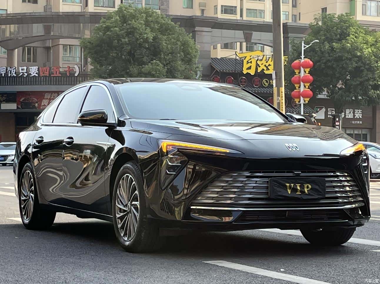 Buick LaCrosse, 2024 3