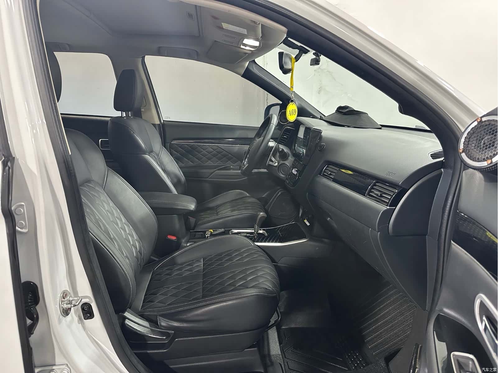 Mitsubishi Outlander, 2021 8
