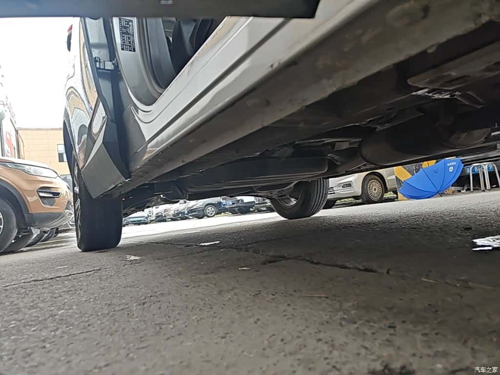 Wuling 530, 2018 21