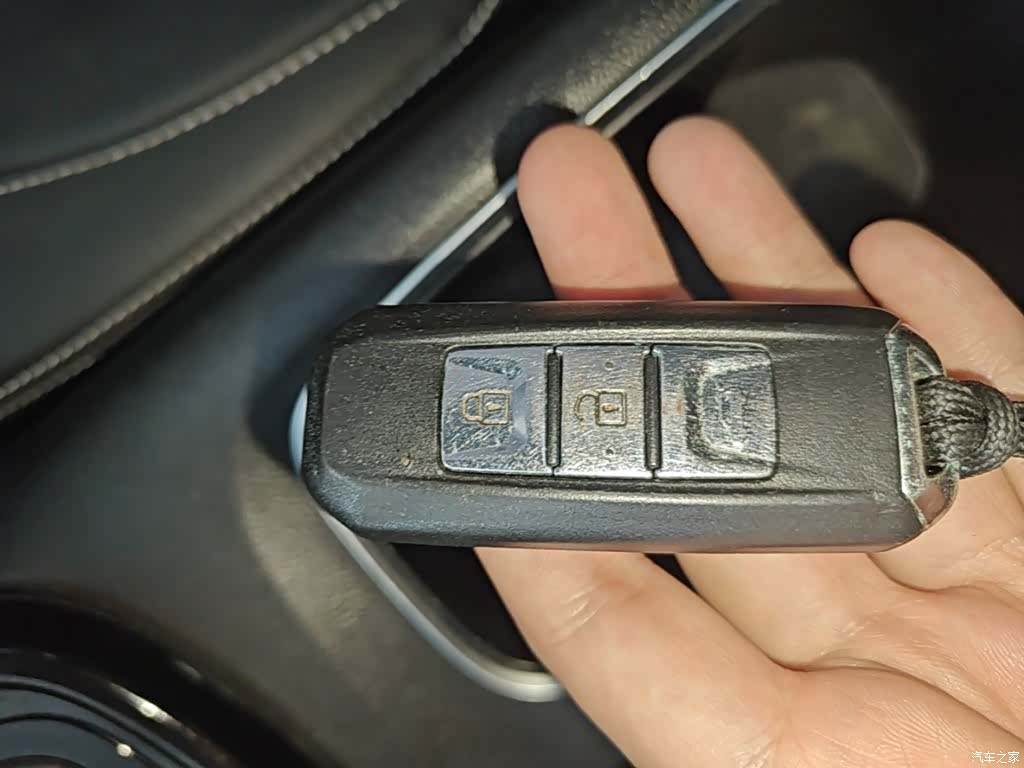 Wuling 530, 2018 9