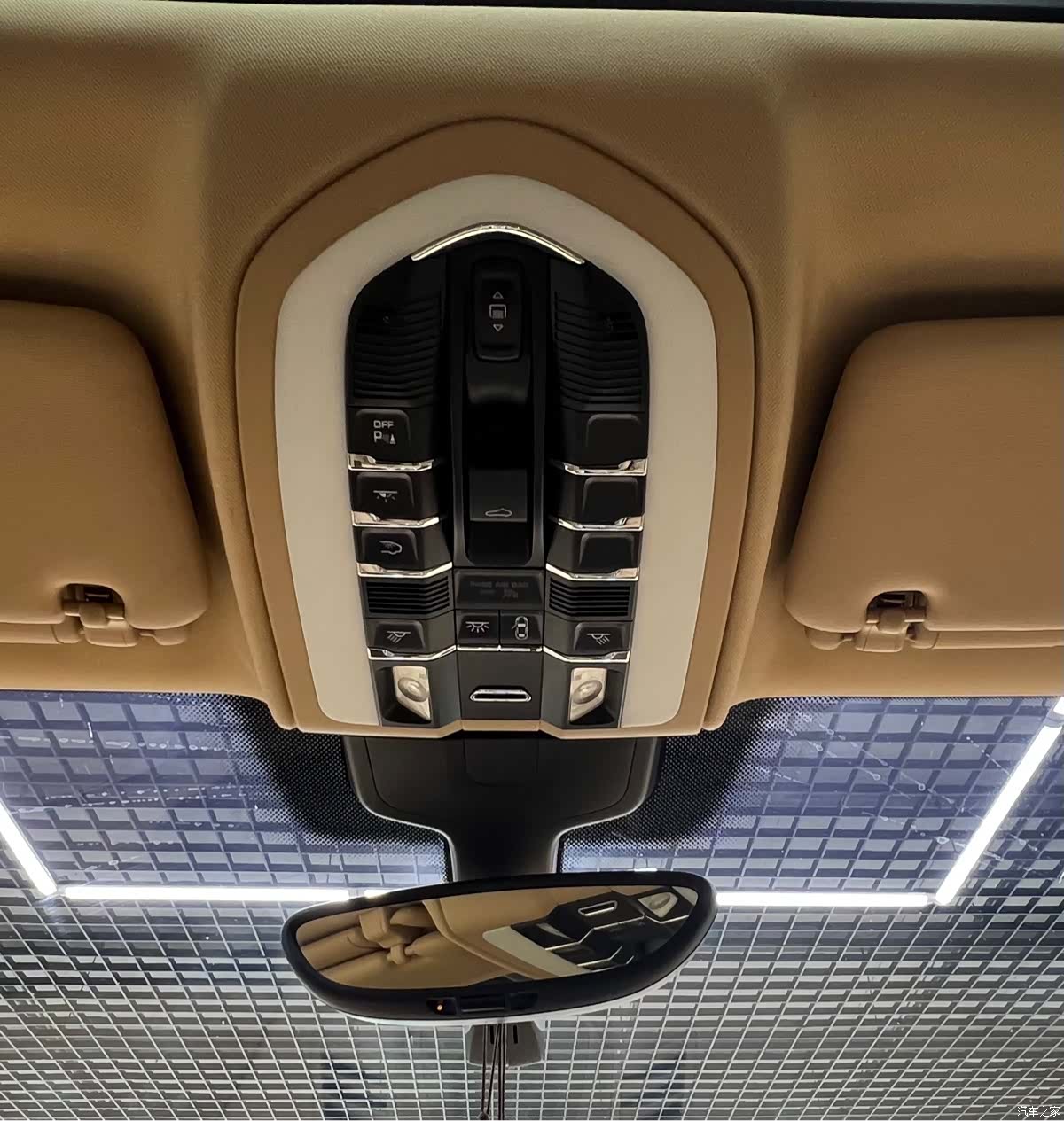 Porsche Cayenne, 2014 16