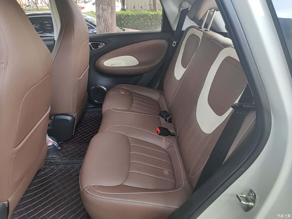Wuling Bingo, 2024 17