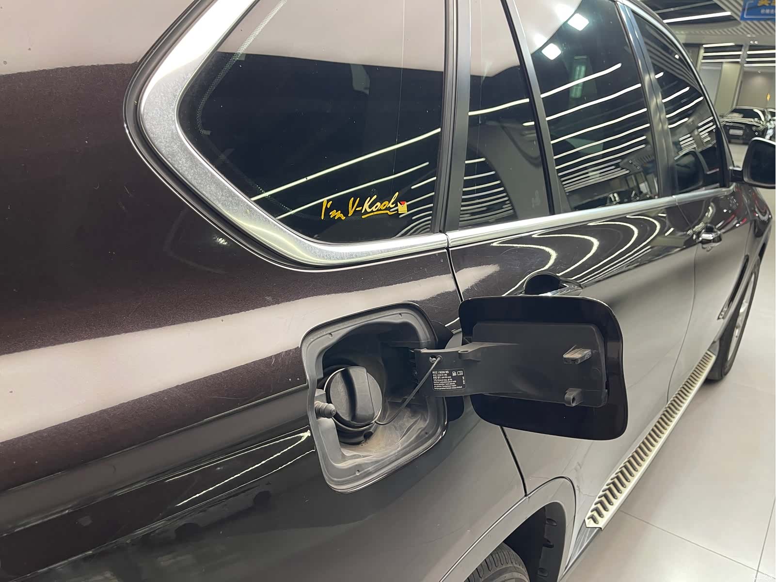 BMW X5, 2019 33