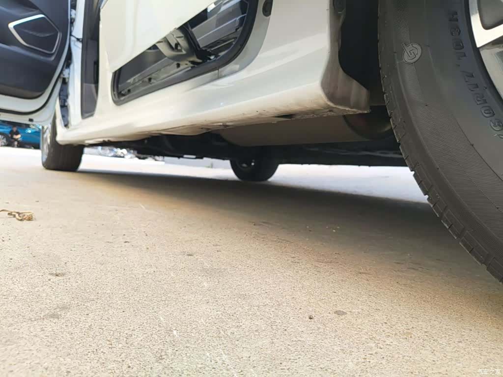 Maxus G20, 2020 22
