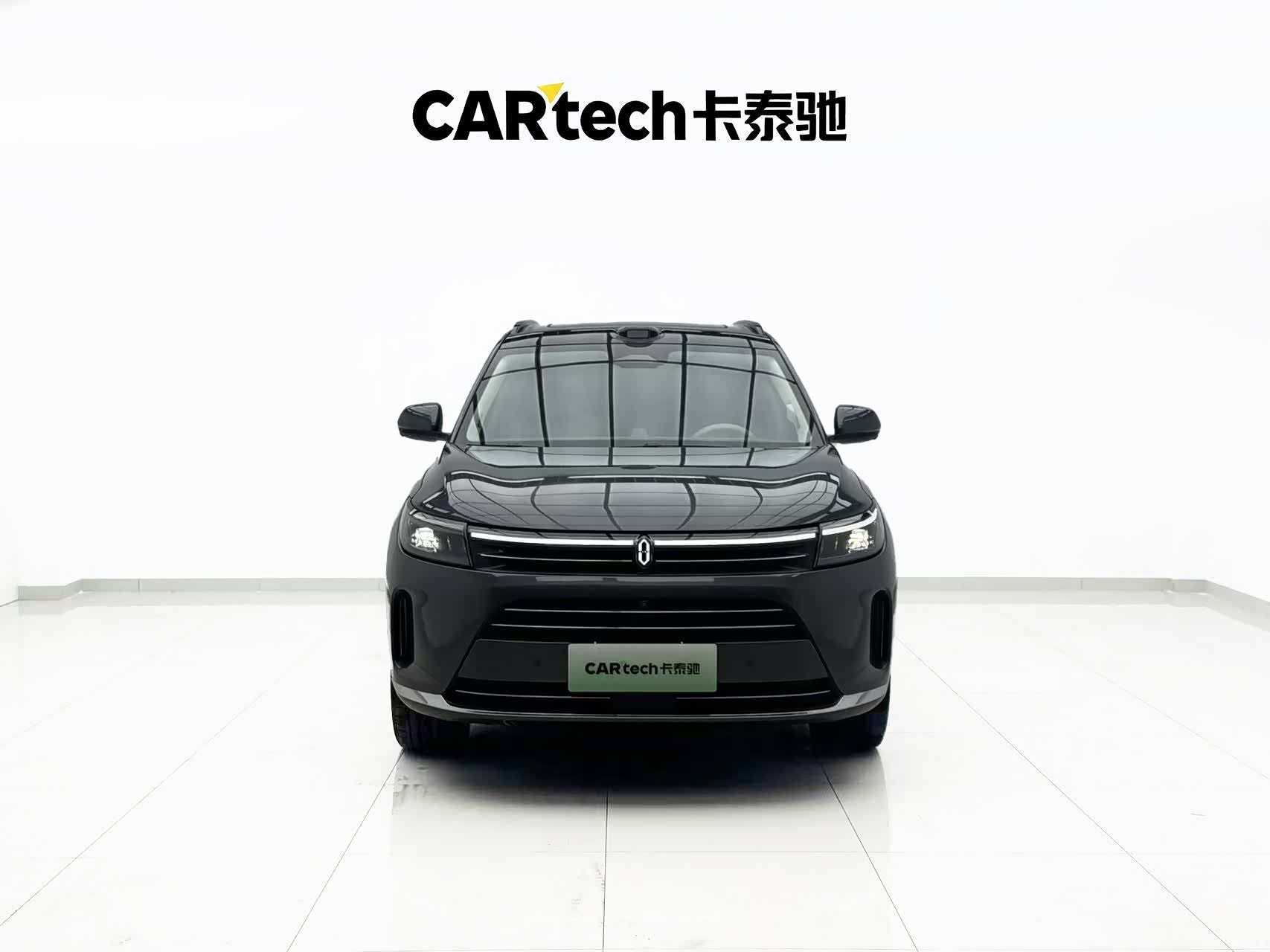 AITO M7, 2024 2