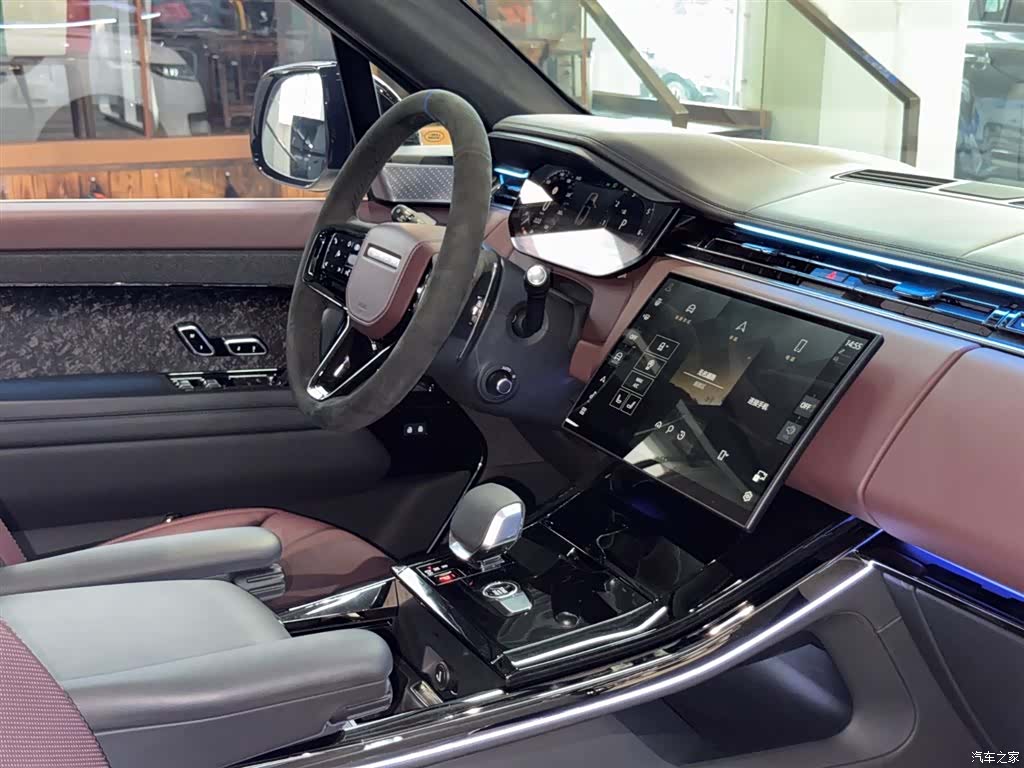 Land Rover Range Rover, 2024 18