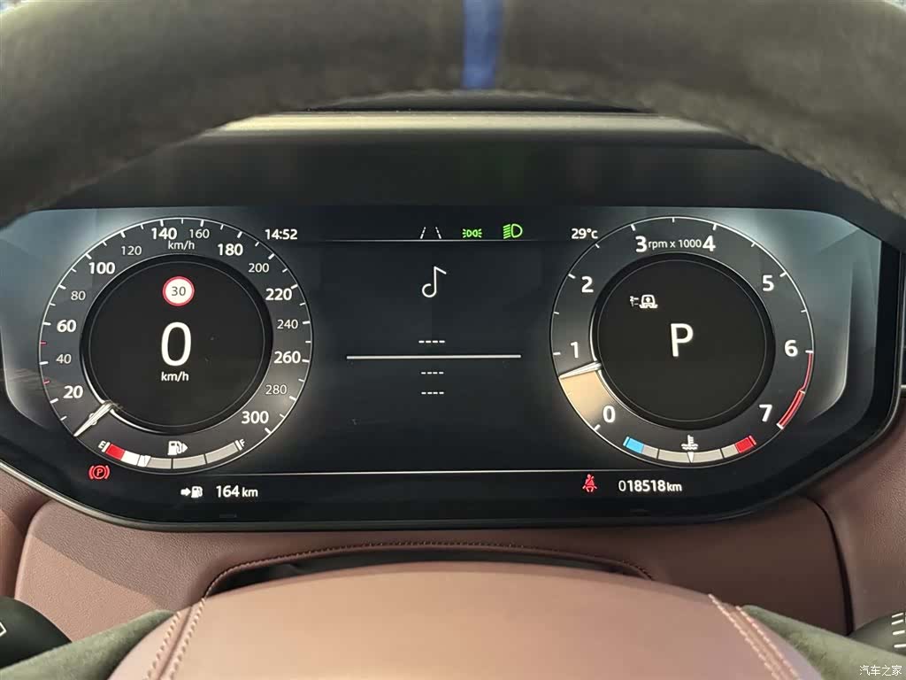 Land Rover Range Rover, 2024 24