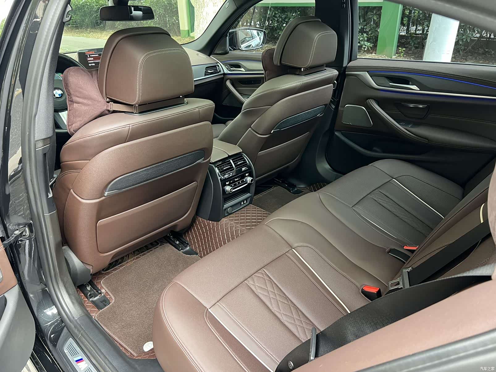 BMW 5 Series, 2022 18