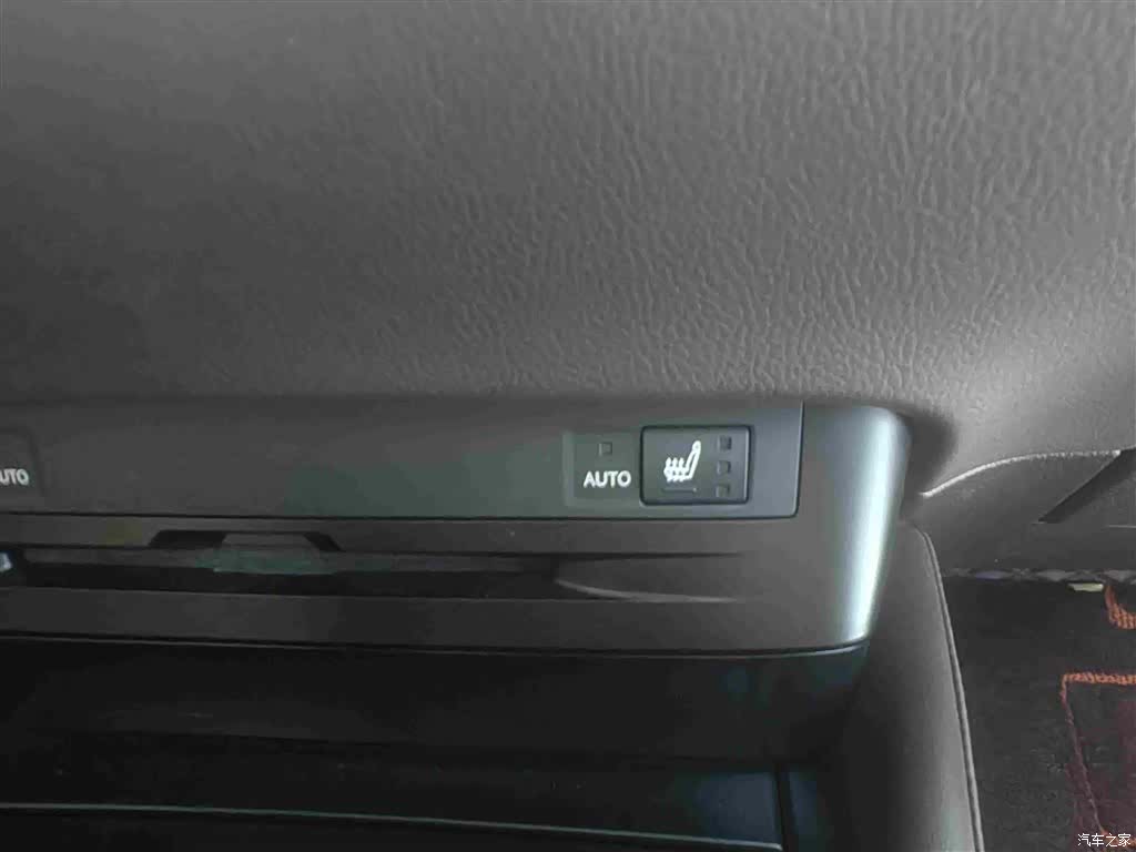 Lexus ES, 2021 15