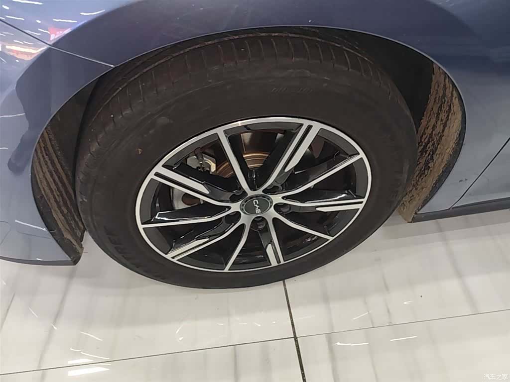 BYD Seal, 2025 23