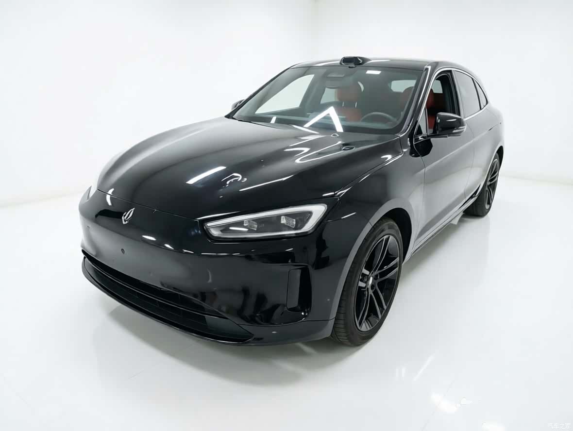 AITO M5, 2024 1