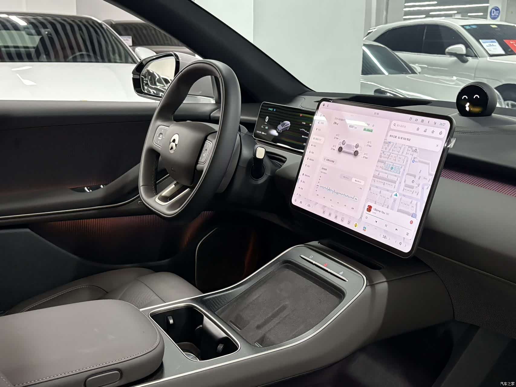 NIO ET5, 2026 7