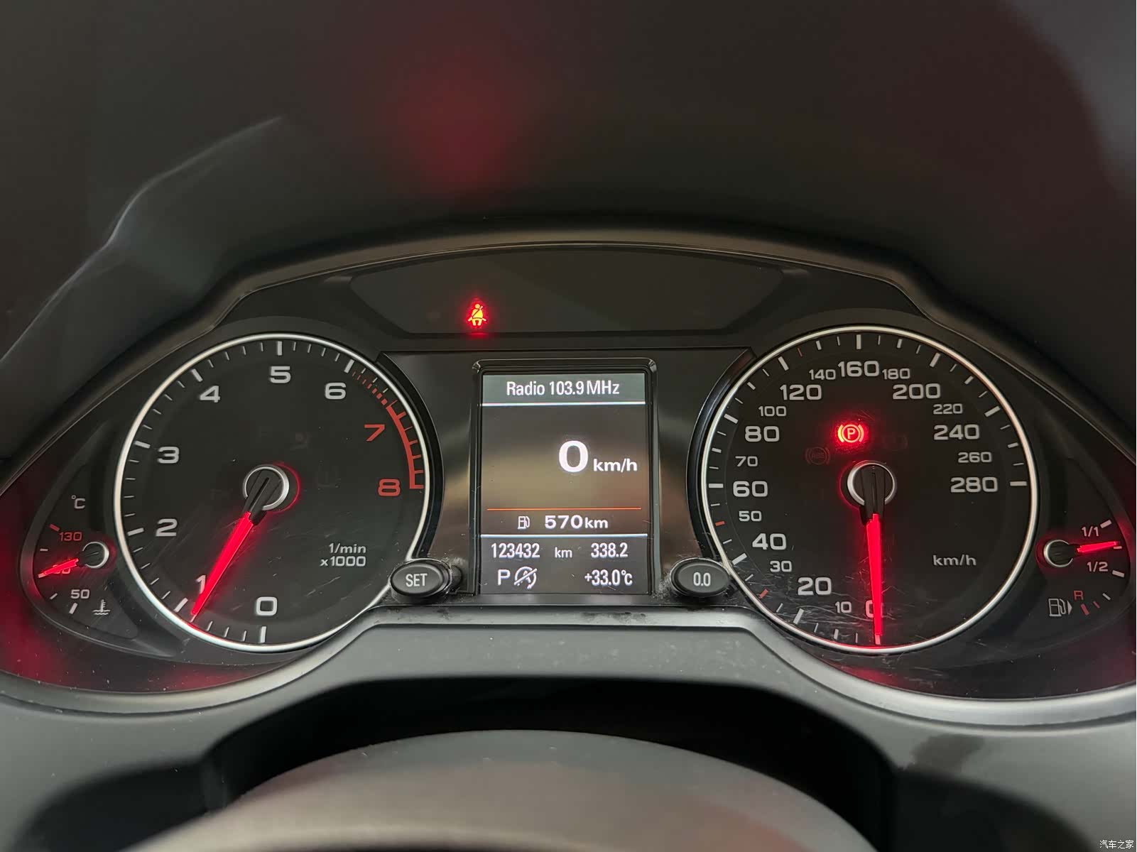 Audi Q5, 2018 22