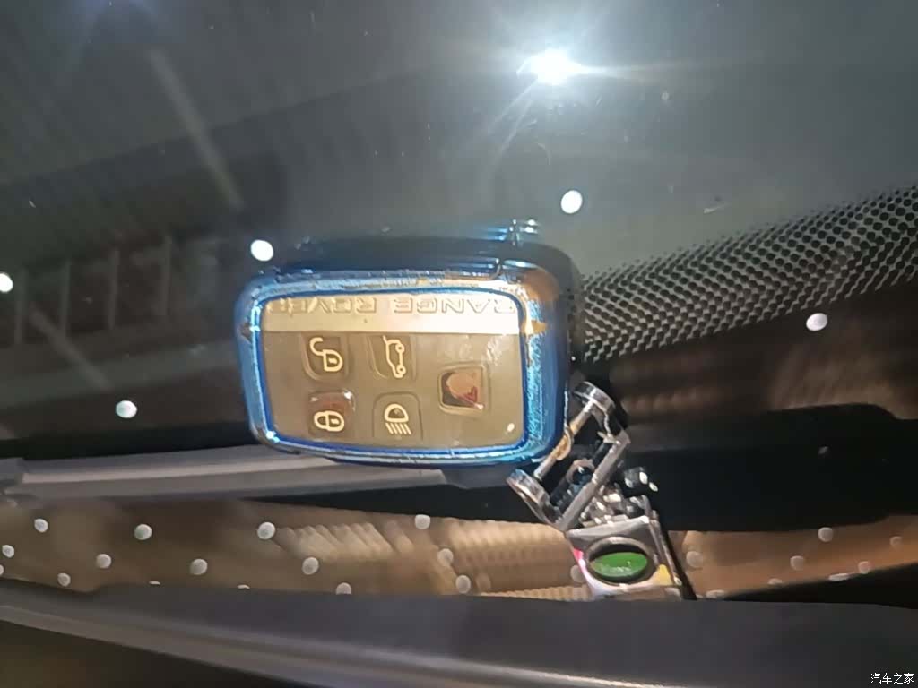 Land Rover Range Rover, 2019 9