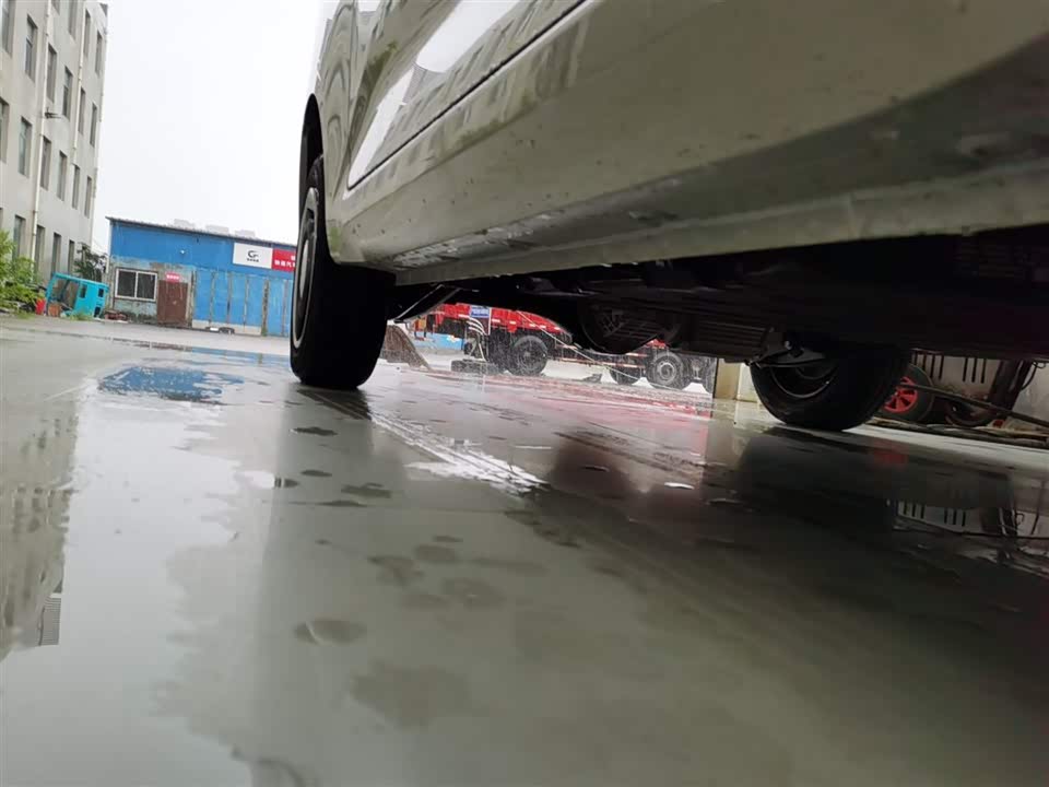 Wuling Hongguang MINIEV Wuling Hongguang MINIEV