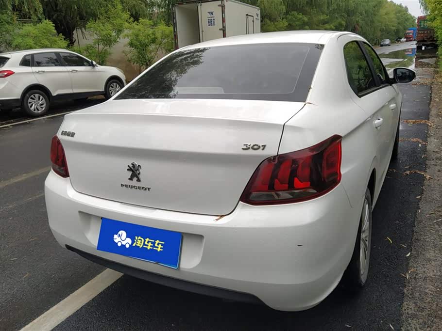 Peugeot 301 Peugeot 301