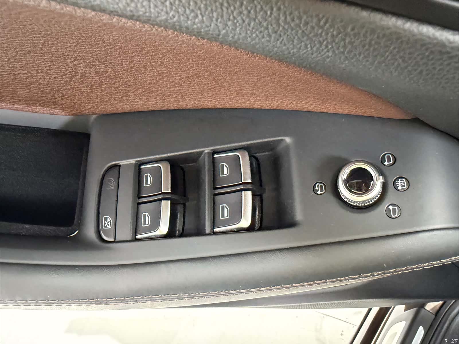 Audi Q5, 2018 16