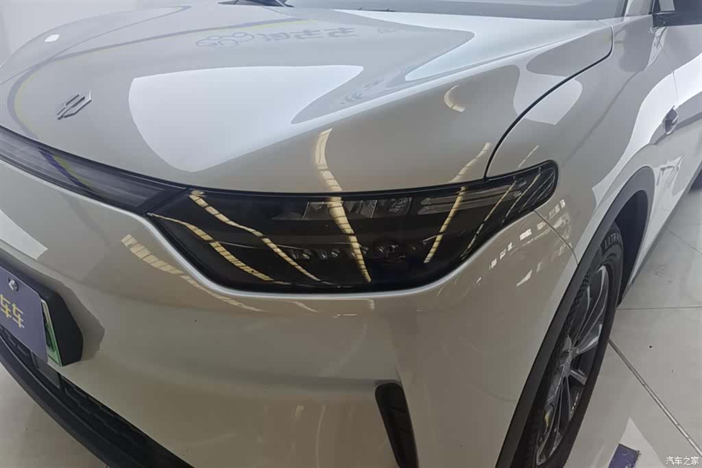 Leapmotor C11, 2024 все фото