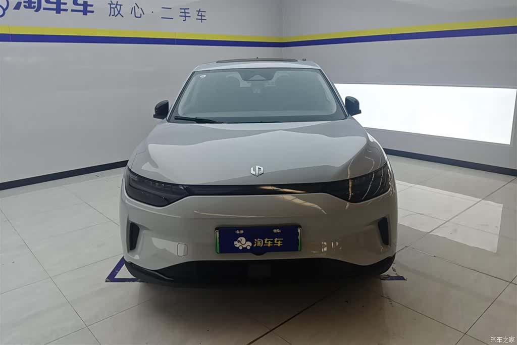 Leapmotor C11, 2024 2