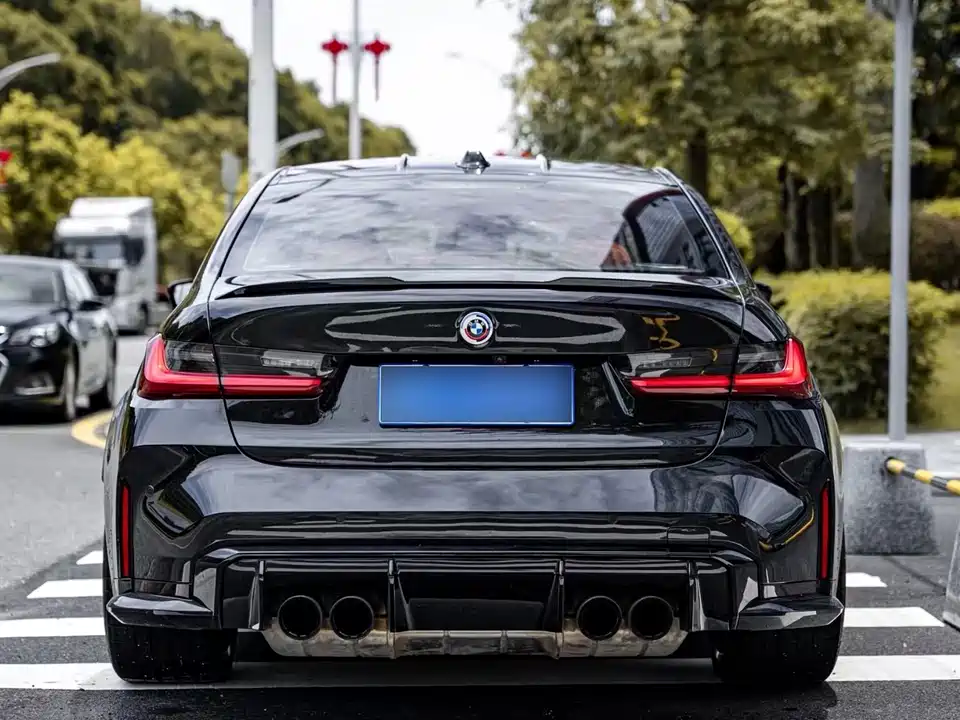 BMW M3