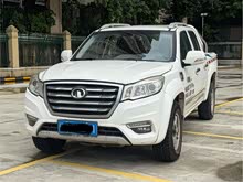 �翥5 2014�� 2.8T��ȡ��С˫��GW2.8TC