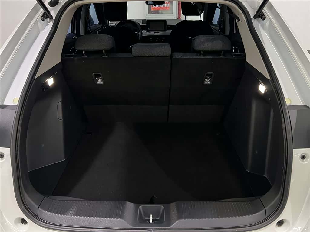 Honda Vezel, 2023 7