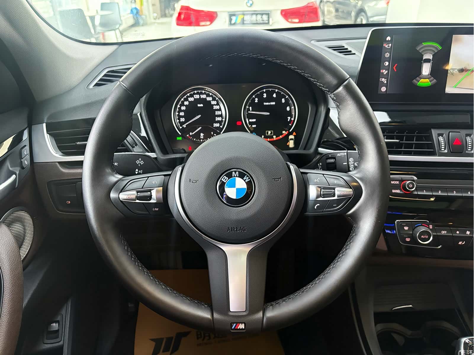 BMW X1, 2022 11