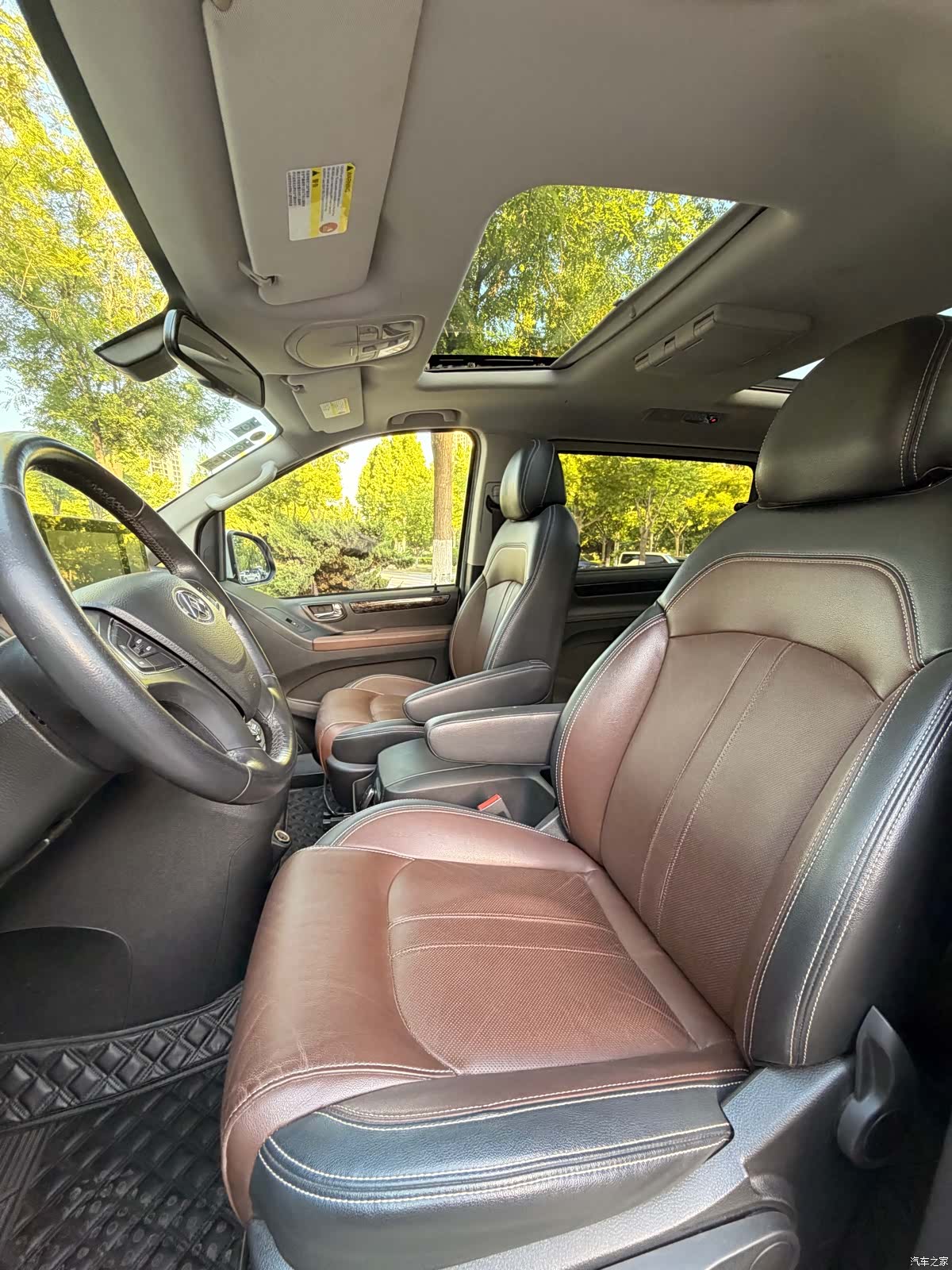 Maxus G10, 2017 7